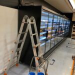 refrigeration magasin alimentation paris