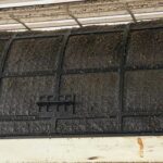 encrassement filtres climatiseur mural aubervilliers